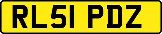RL51PDZ