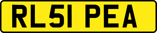 RL51PEA