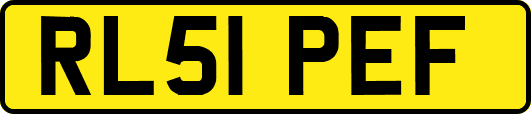 RL51PEF