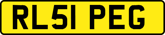 RL51PEG