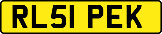 RL51PEK