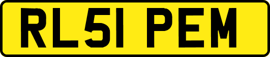RL51PEM