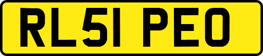 RL51PEO