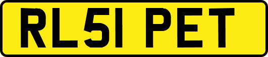 RL51PET