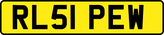 RL51PEW