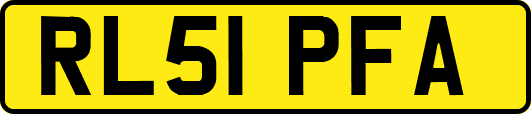 RL51PFA
