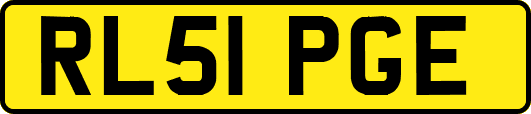 RL51PGE