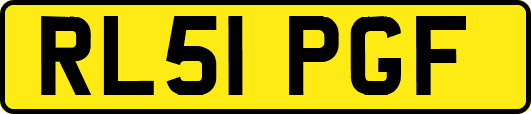 RL51PGF