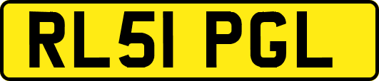 RL51PGL