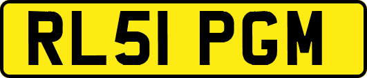 RL51PGM