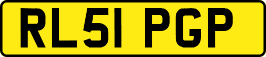 RL51PGP