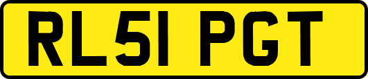 RL51PGT