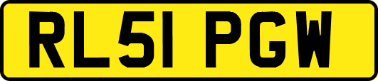 RL51PGW
