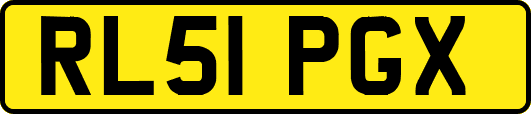 RL51PGX