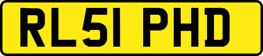 RL51PHD