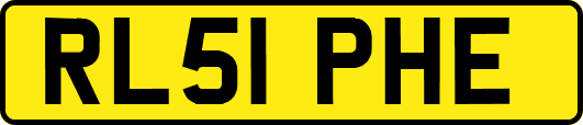 RL51PHE