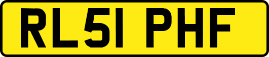 RL51PHF