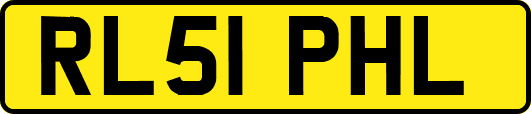 RL51PHL
