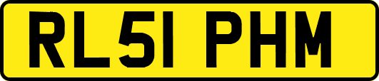 RL51PHM
