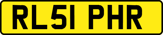 RL51PHR