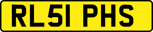 RL51PHS