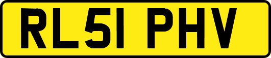 RL51PHV