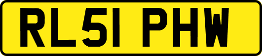 RL51PHW