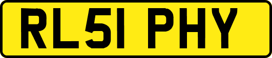 RL51PHY