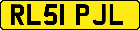 RL51PJL