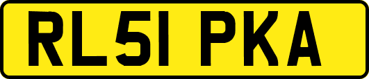 RL51PKA