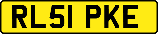 RL51PKE