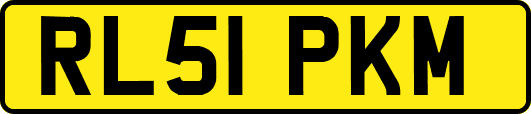 RL51PKM