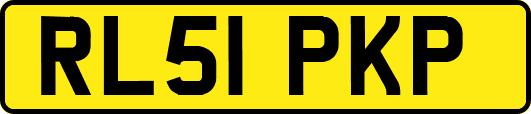 RL51PKP