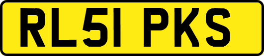 RL51PKS