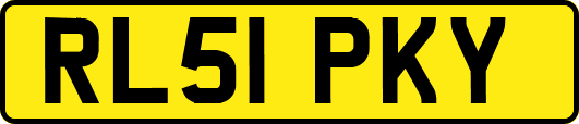 RL51PKY