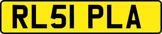 RL51PLA