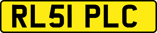 RL51PLC