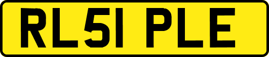 RL51PLE