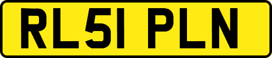 RL51PLN