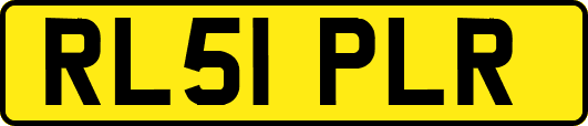 RL51PLR