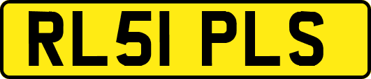 RL51PLS