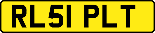 RL51PLT