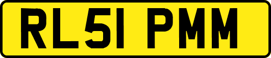 RL51PMM