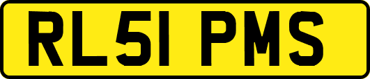 RL51PMS