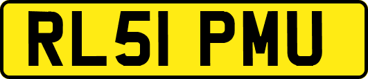 RL51PMU
