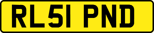 RL51PND