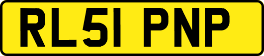 RL51PNP