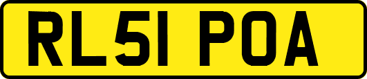 RL51POA