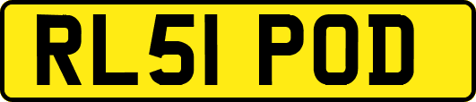 RL51POD