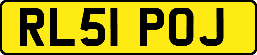 RL51POJ